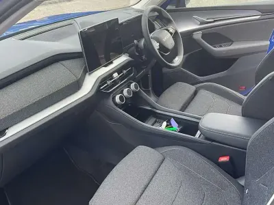 Used Skoda Kodiaq