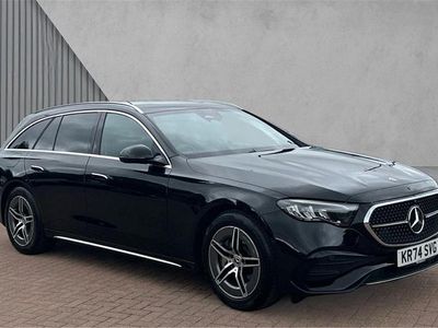Mercedes E200