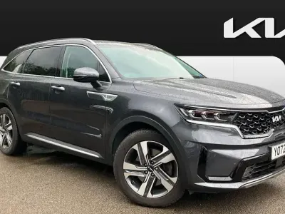 Used Kia Sorento 201 HP (147 kW) 2023 SUV