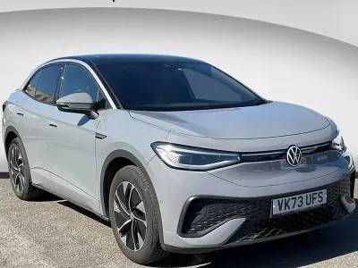 Used VW ID.5 Pro 127 kW (174 HP) 2023 SUV