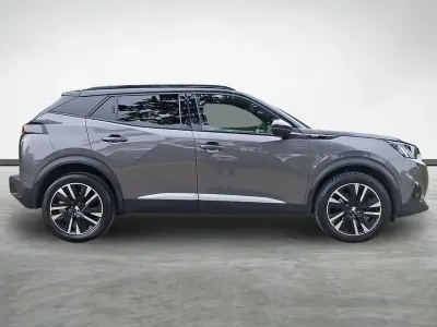 Used Peugeot 2008