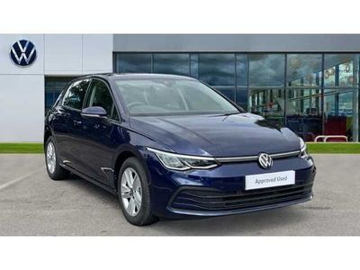 VW Golf Alltrack