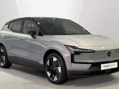 Volvo EX30