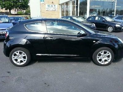 Used Alfa Romeo MiTo 2009 Hatchback