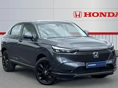 Used Honda HR-V Elegance 131 HP (96 kW) 2024 SUV