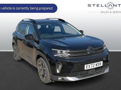 Used Citroën C5 PureTech 131 HP (96 kW) 2023 Hatchback