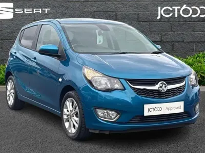 Used Vauxhall Viva