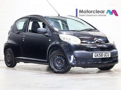 Citroën C1