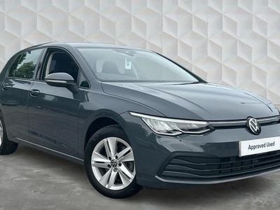 VW Golf VIII