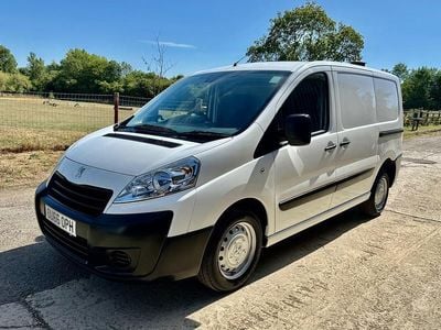 Peugeot Expert