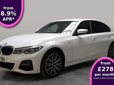 BMW 330e