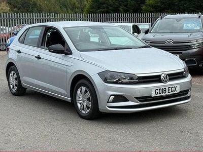 VW Polo