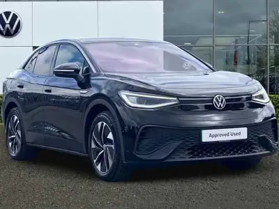 Used VW ID.5