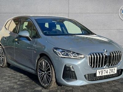 Used 2025 BMW 220 M Sport Estate | £26,691 (Super price)