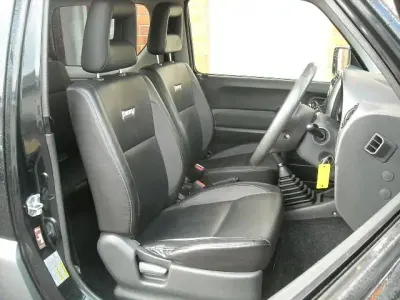 Używany Suzuki Jimny