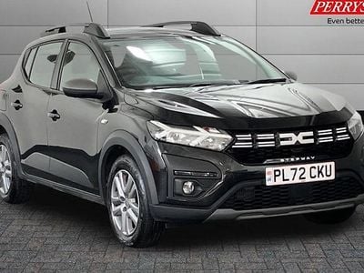 Used 2025 Dacia Sandero Expression Hatchback | £11,499 (Super price)