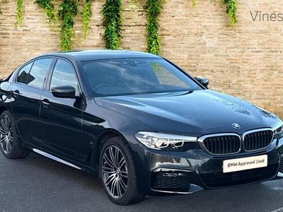 BMW 530e