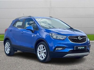 Vauxhall Mokka X