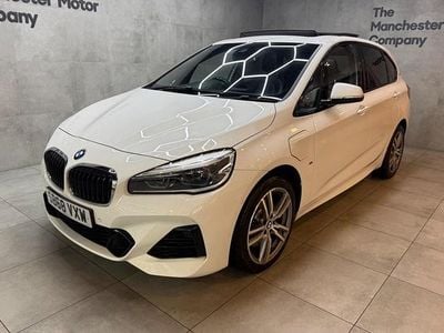 BMW 225 Active Tourer