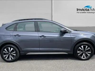 Used VW Taigo