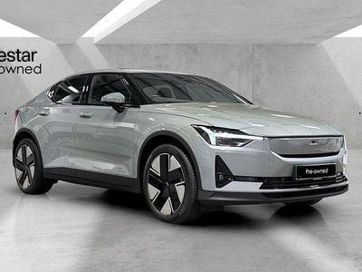 Vapour New 2025 Polestar 2 Long Range Single Motor Hatchback | £35,740 (A bit pricey)