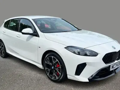 Gebraucht BMW 120