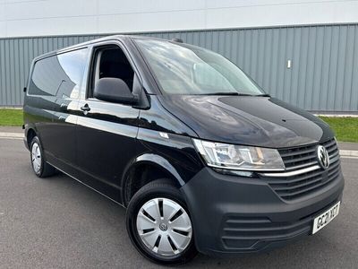 VW T6.1