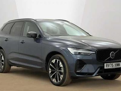 Used Volvo XC60 Ultra 449 HP (330 kW) 2026 SUV