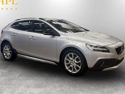 Usado Volvo V40 CC 152 HP (111 kW) 2019 Carrinha