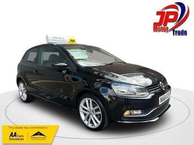 VW Polo