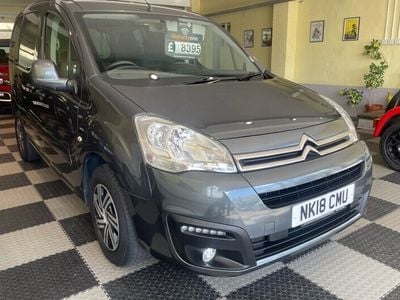 Citroën Berlingo