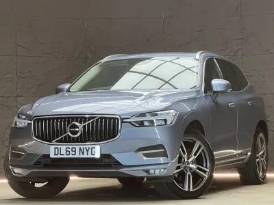 Usado Volvo XC60
