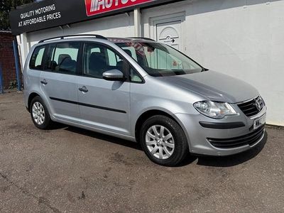 VW Touran