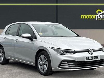 VW Golf VIII