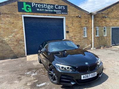 BMW M240