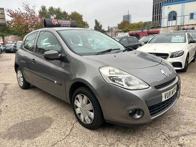 Renault Clio II