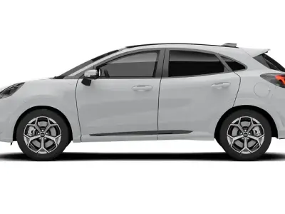 Used Ford Puma