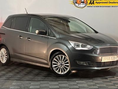 Ford Grand C-Max