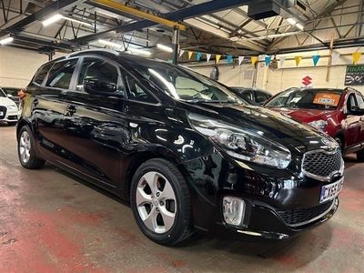 used Kia Carens 1.7 CRDi EcoDynamics SR7