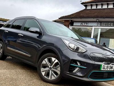 Kia e-Niro