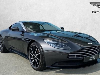 Aston Martin DB11
