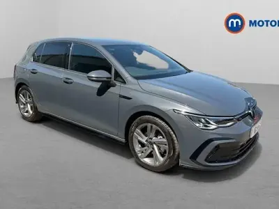 Used VW Golf VIII R-line 150 HP (110 kW) 2024 Hatchback