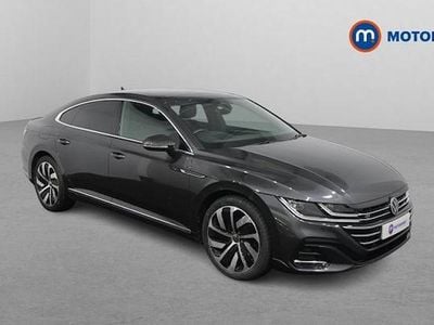 VW Arteon