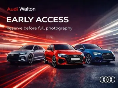 Used Audi A1