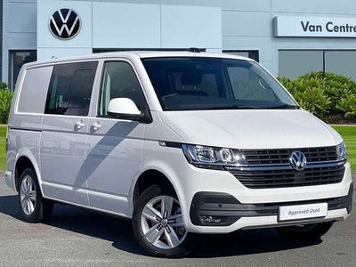 VW T6.1