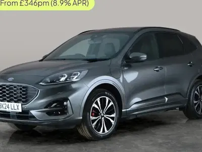 Used Ford Kuga ST-Line X 224 HP (164 kW) 2023 SUV