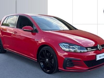 VW Golf VII
