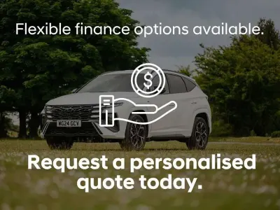 Second-hand Hyundai Kona 280 CP (205 kW) 2023 SUV