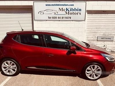 Renault Clio IV