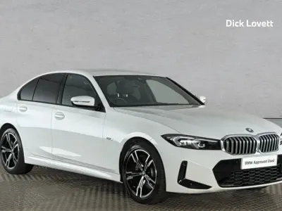 Usado BMW 330e